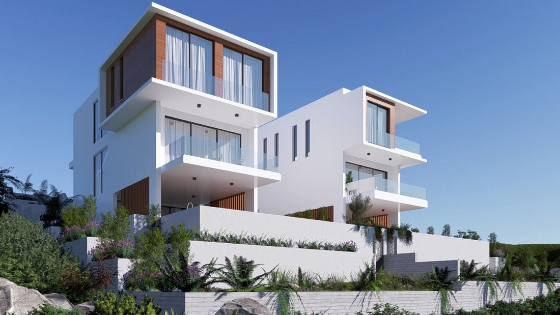 House in Tala, Paphos, Cyprus 1 - 18510110