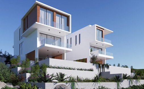 Maison à Tala, Paphos, Chypre 1