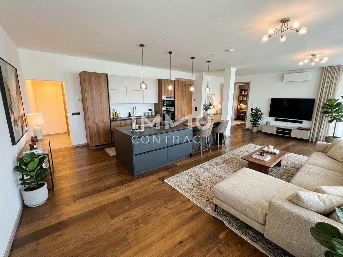 Apartment in Vienna, Wien, Austria 4 - 18516309
