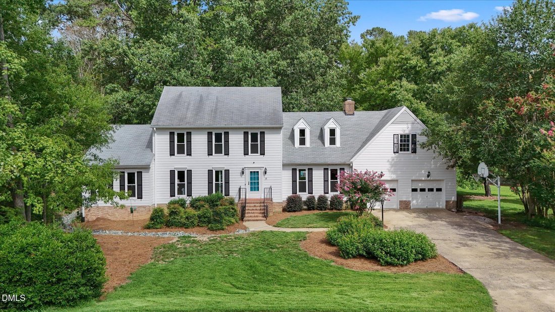 House in Chapel Hill, North Carolina, United States 1 - 18515528