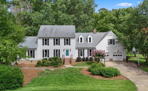 Casa a Chapel Hill, Carolina del Nord, Stati Uniti 1
