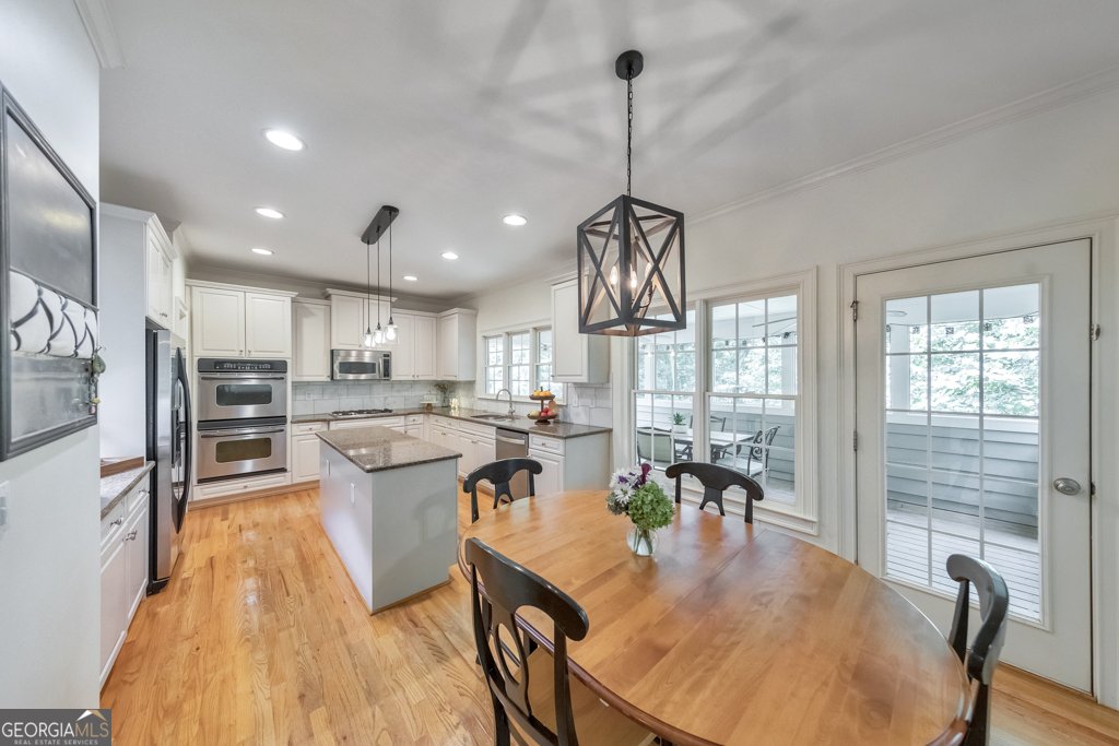 House in Powder Springs, Georgia, United States 3 - 18512826