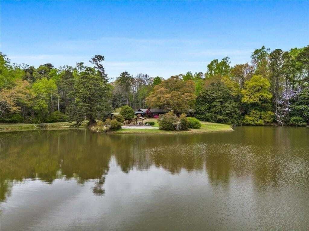 House in Marietta, Georgia, United States 2 - 17761202