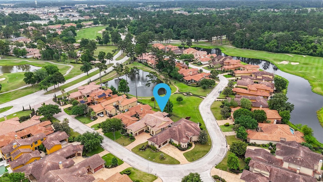 House in Houston, Texas, United States 2 - 18515292