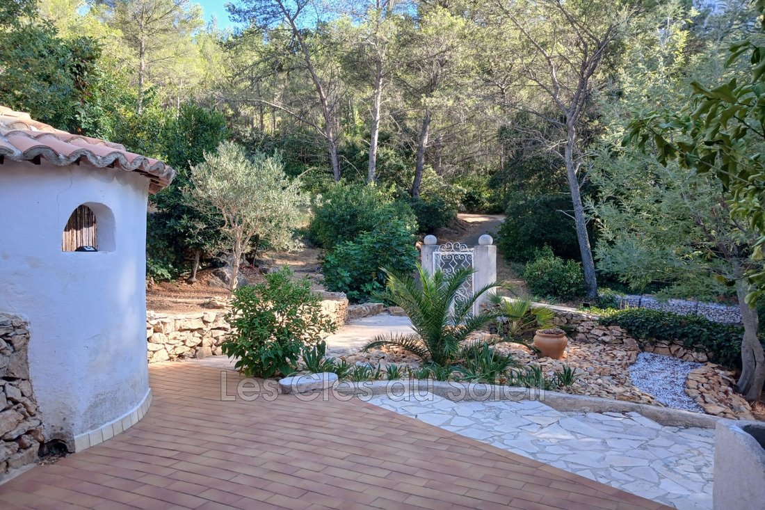 Villa in Valette Nord, La Valette-du-Var, France 2 - 17705040