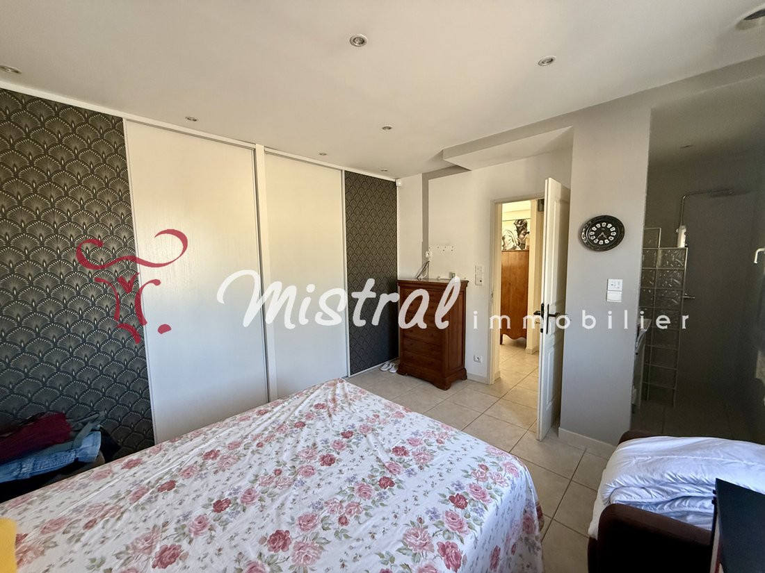 Villa in Centre Ville, Aigues-Mortes, France 5 - 18511709