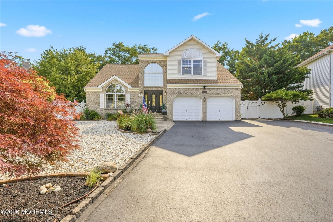 House in Toms River, New Jersey, United States 3 - 18515311