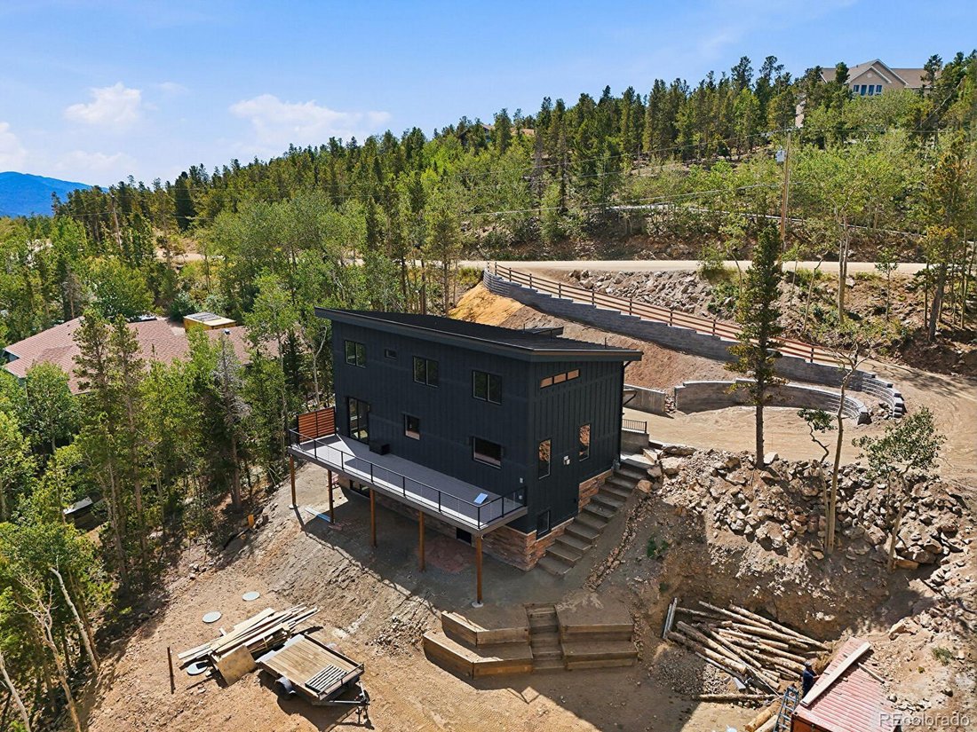 House in Black Hawk, Colorado, United States 3 - 18508434