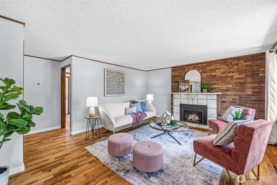 House in Burien, Washington, United States 3 - 18510681