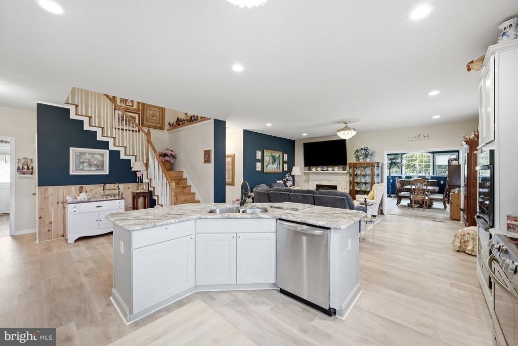 House in Fredericksburg, Virginia, United States 4 - 18512763