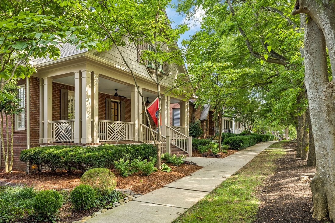 House in Franklin, Tennessee, United States 4 - 18520187