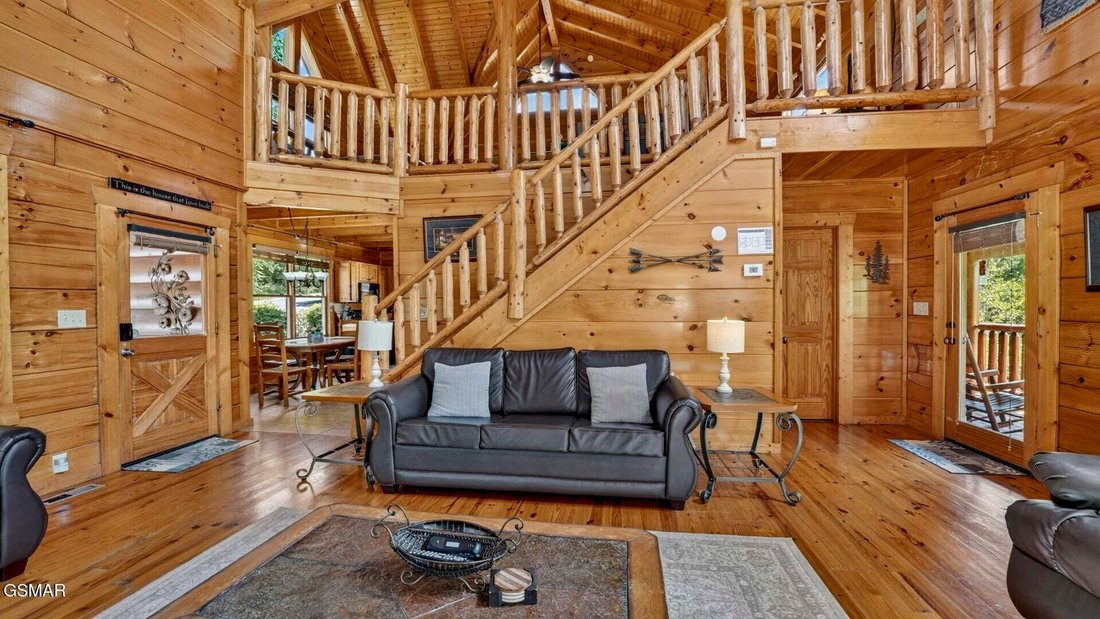 House in Sevierville, Tennessee, United States 3 - 18508624