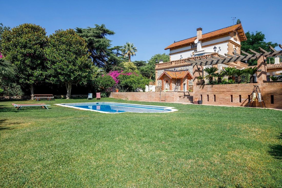 House in Premia de Dalt, Catalonia, Spain 4 - 18508141