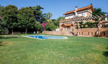 Maison à Premià de Dalt, Catalogne, Espagne 1
