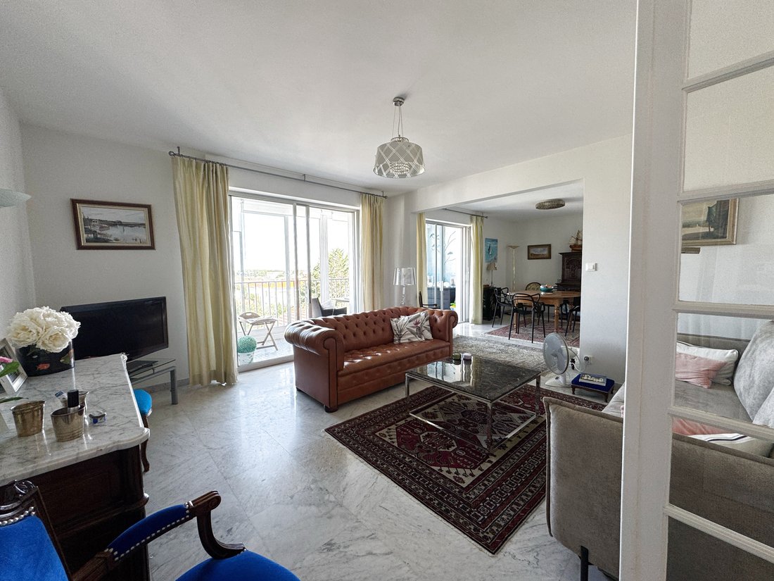 Apartment in Le Fief-La Garenne, Royan, France 2 - 18511976