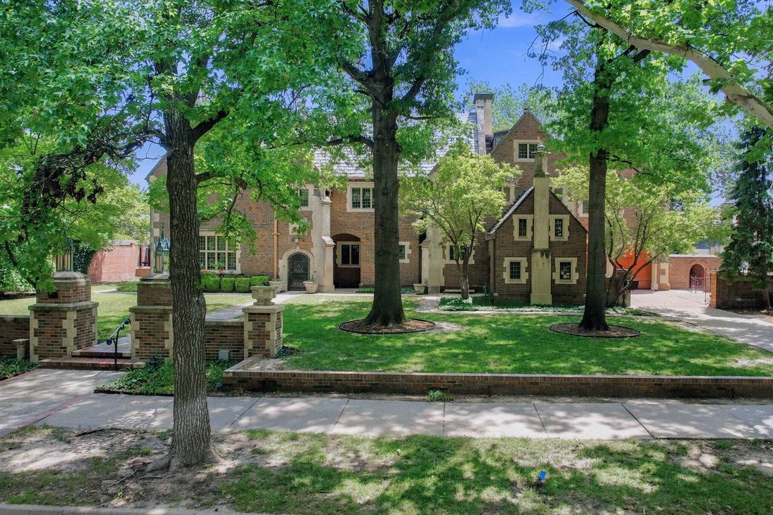 House in Wichita, Kansas, United States 4 - 18514508