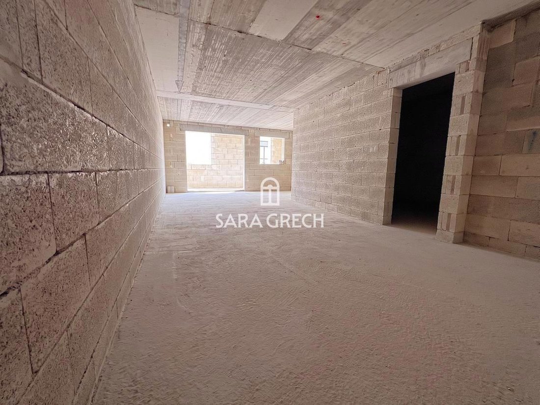Apartment in Il-Mosta, Malta 1 - 18116201
