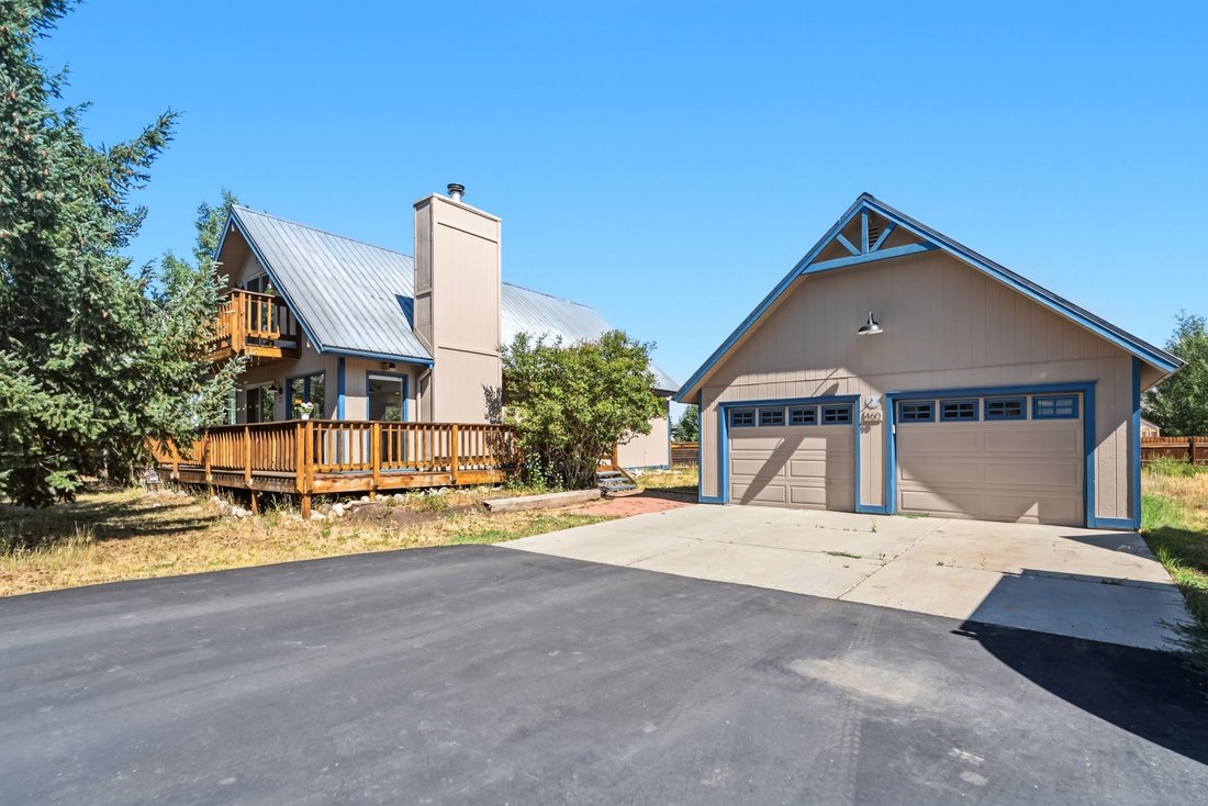 Andere in Silverthorne, Colorado, Vereinigte Staaten 2 - 18522501