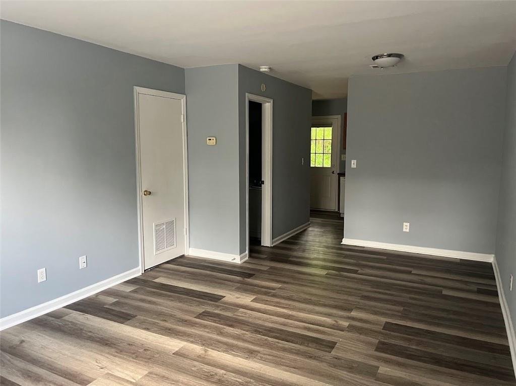 Oakwood, Georgia, United States 3 - 18509052