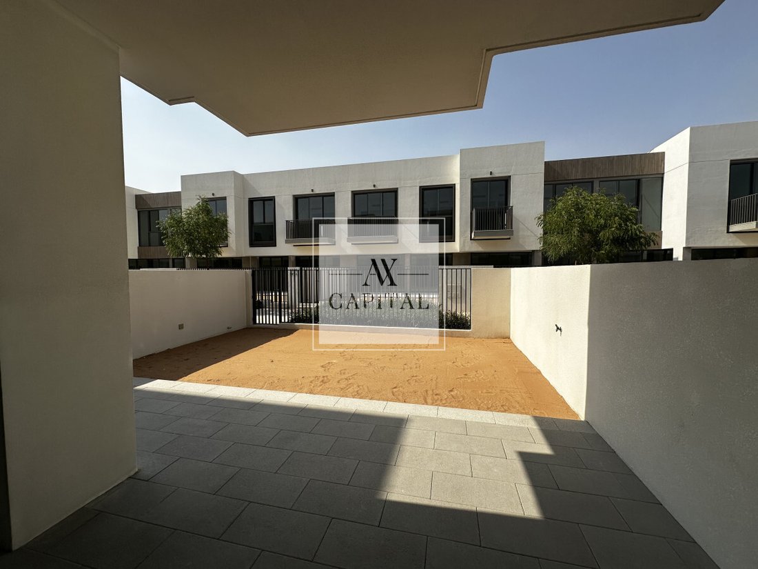 Townhouse in Business Bay, Dubai, United Arab Emirates 3 - 18509104