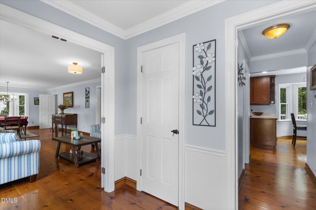 House in Chapel Hill, North Carolina, United States 4 - 18515528