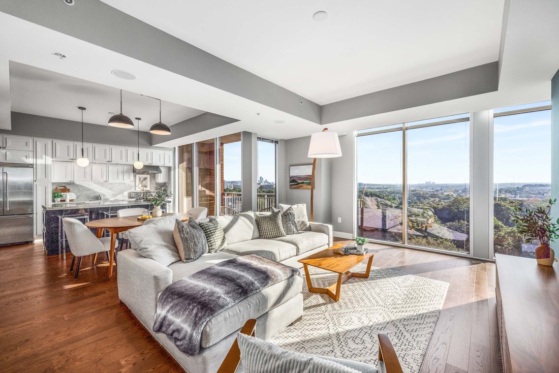 Condo in Atlanta, Georgia, United States 2 - 18510518