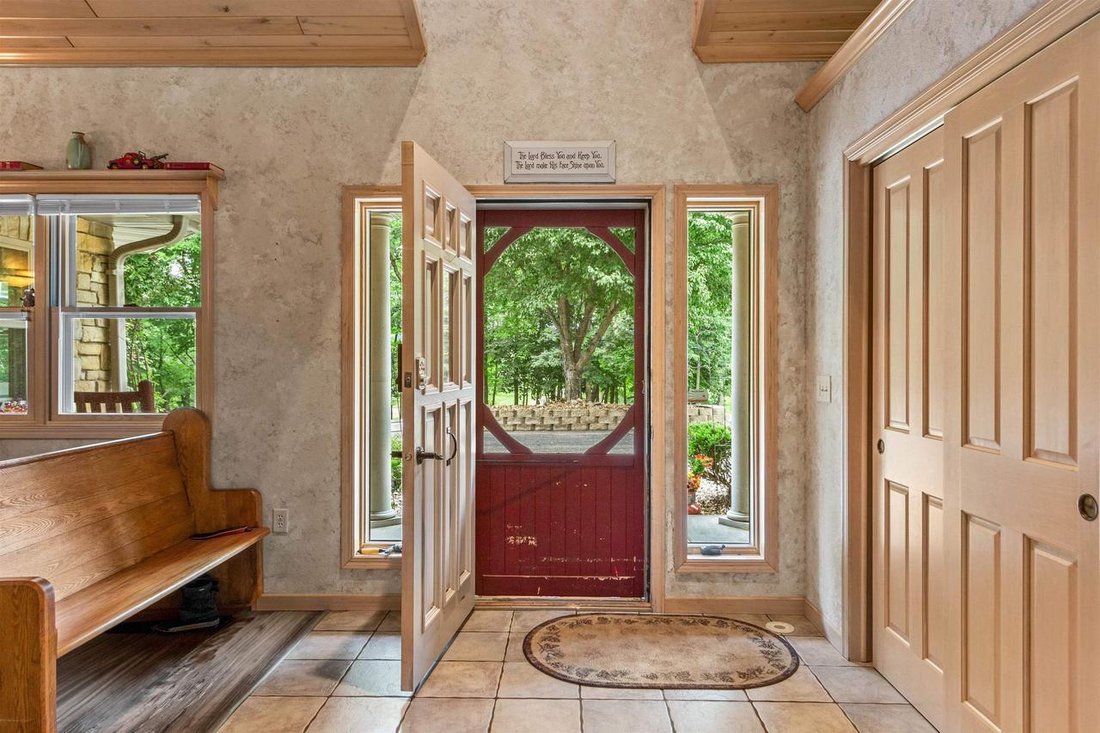 House in Wautoma, Wisconsin, United States 2 - 18511475