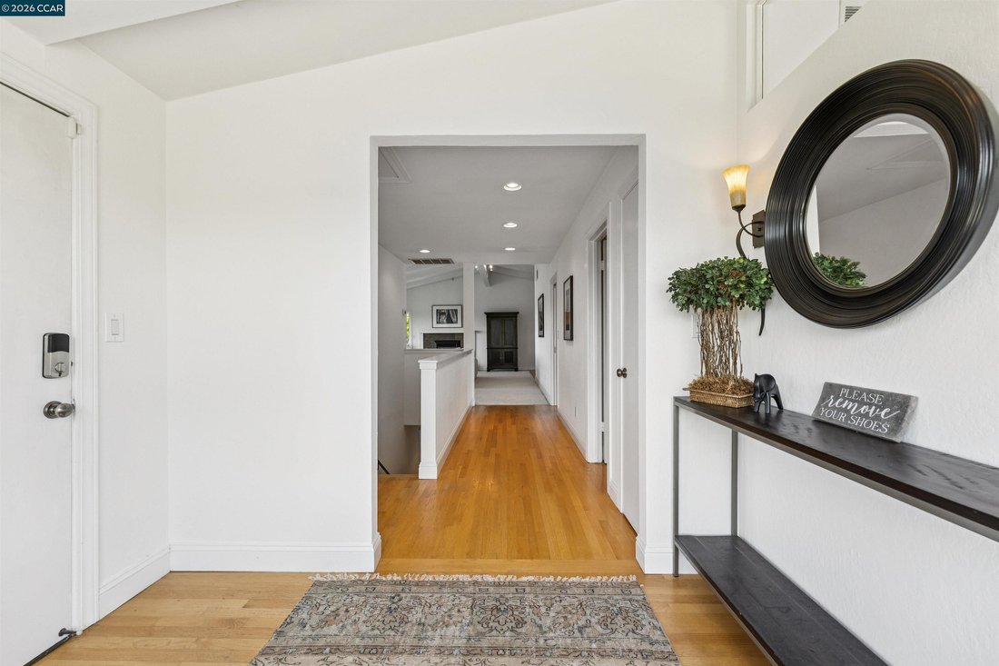House in Orinda, California, United States 5 - 18511599