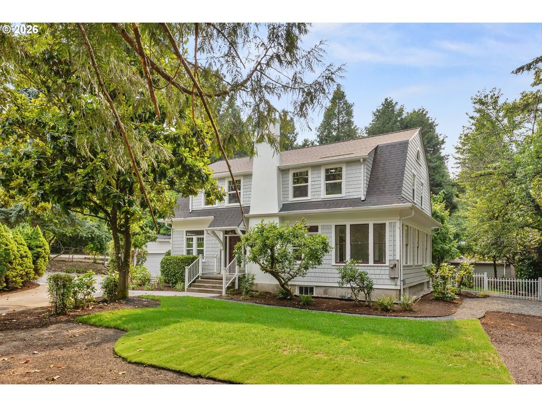 House in Portland, Oregon, United States 1 - 18512973