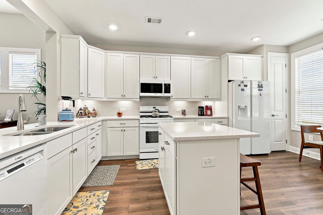 House in Peachtree City, Georgia, United States 5 - 18512734