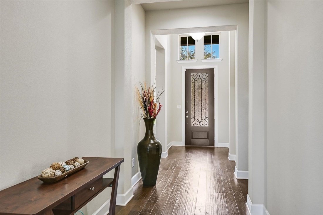 House in Round Rock, Texas, United States 5 - 18515130