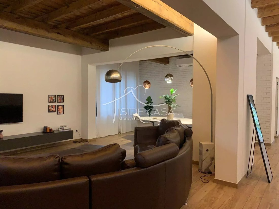 Apartment in Belfiore-Valletta Paiolo, Mantua, Lombardy 2 - 18512975