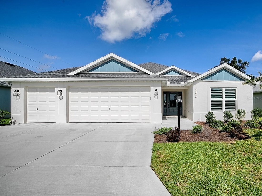 House in Bushnell, Florida, United States 2 - 18514926