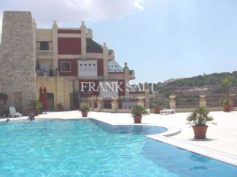 Apartment in Swieqi, Malta 4 - 14294209