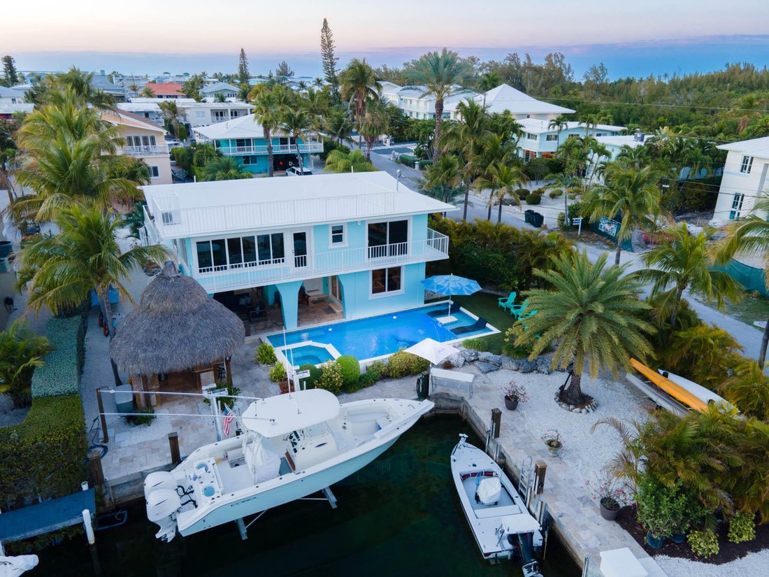 House in Islamorada, Florida, United States 1 - 18518140