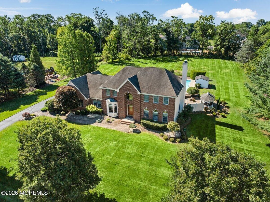Freehold Township, New Jersey, United States 5 - 18508079