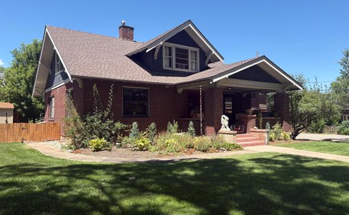 House in Carbondale, Colorado, United States 1