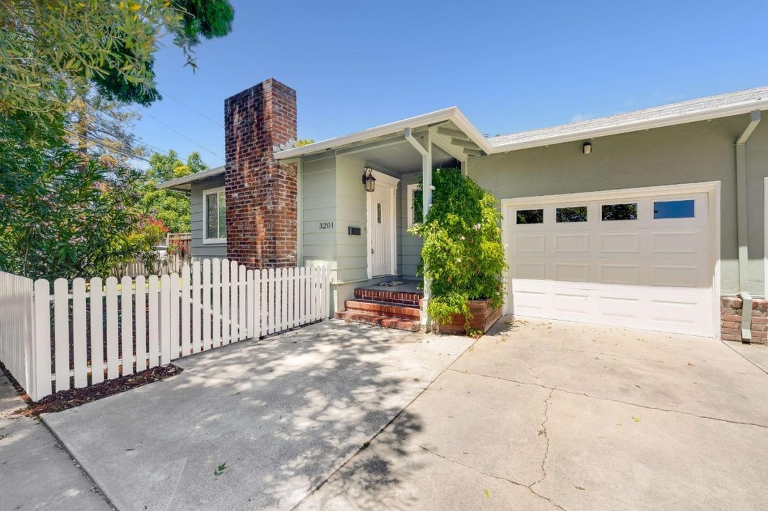 House in Redwood City, California, United States 2 - 18511731