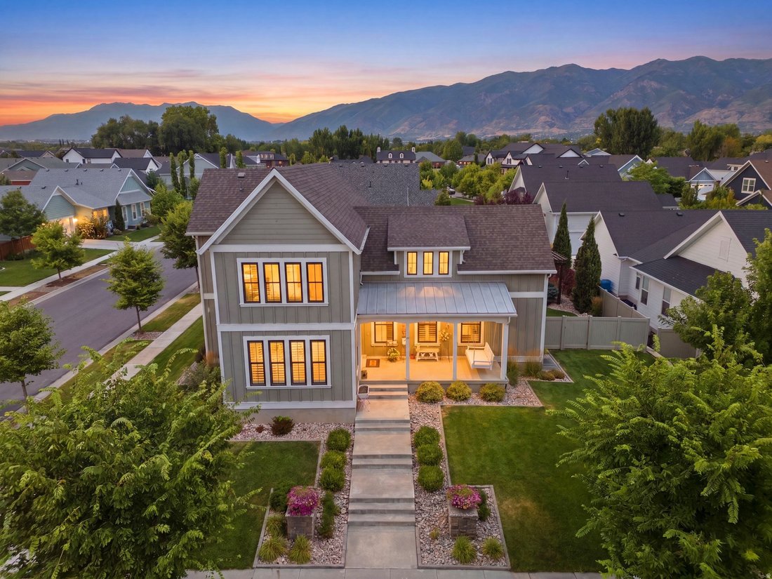 House in Kaysville, Utah, United States 3 - 18510925