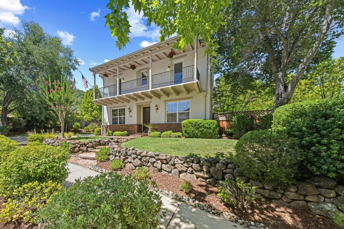 House in Gilroy, California, United States 4 - 18515202