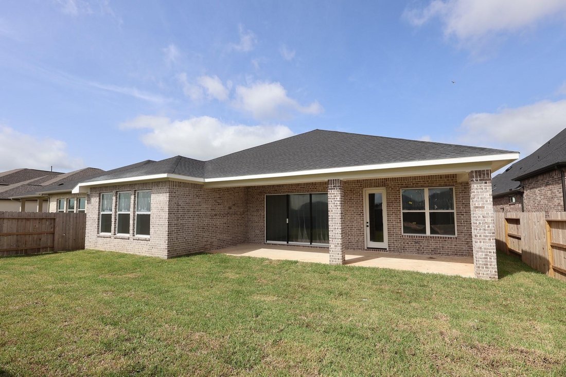 House in Waller, Texas, United States 3 - 17665917