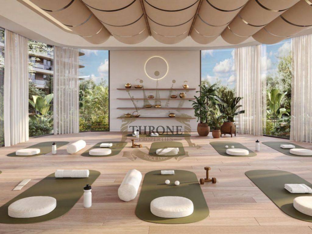 Apartment in Wadi Al Safa 5, Wadi Al Safa, Dubai 5 - 18490482