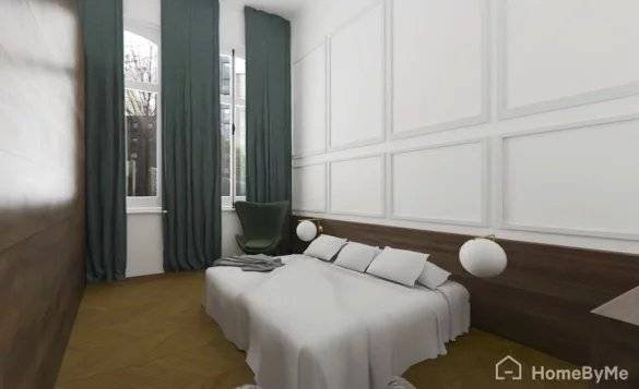 Apartment in Saint Cyprien, Toulouse, France 5 - 16649375