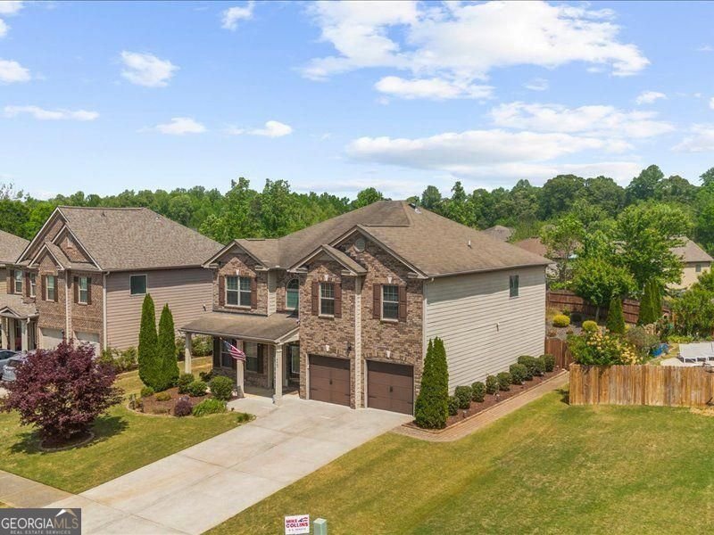 House in Cumming, Georgia, United States 3 - 18508752