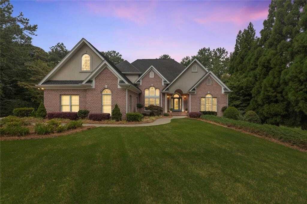 House in Flowery Branch, Georgia, United States 4 - 17243810