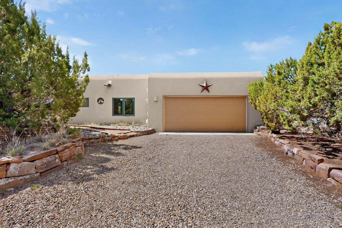 House in Santa Fe, New Mexico, United States 3 - 18510349