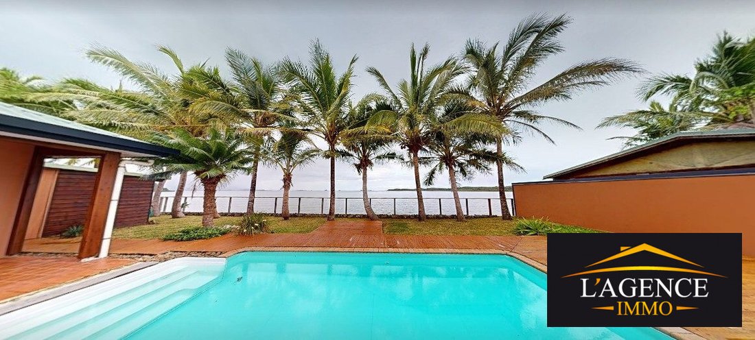 House in Nouméa, South Province, New Caledonia 1 - 18514719