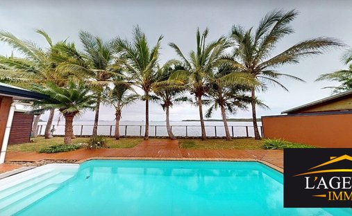Casa en Numea, Provincia Sur, Nueva Caledonia 1