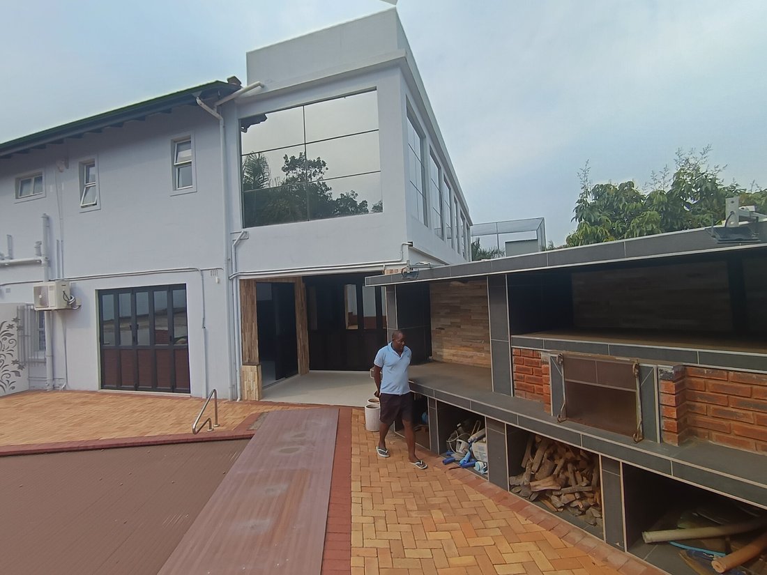 House in Beachwood, KwaZulu-Natal, South Africa 2 - 18519200