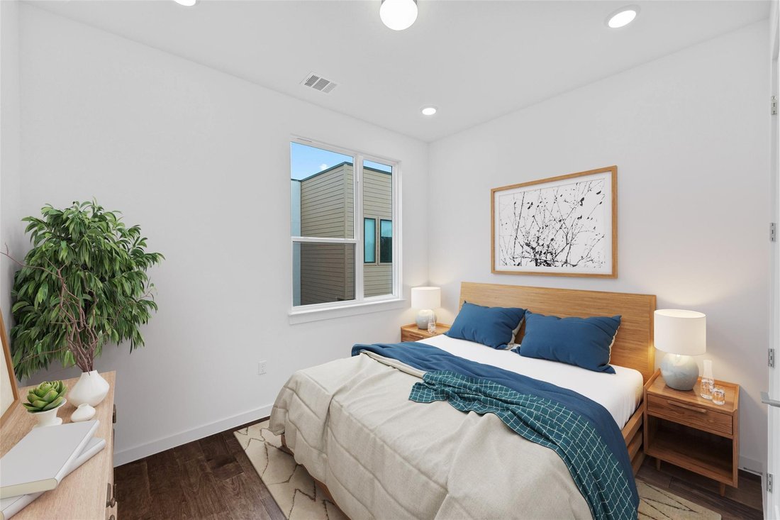 Condo in Austin, Texas, United States 3 - 18512183